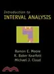 Introduction to Interval Analysis