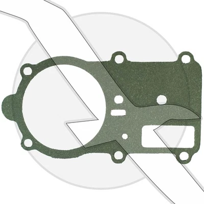 Mercury Marine Outboard Block To Bottom Cowl Gasket 27-68941