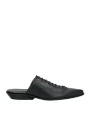 [ANN DEMEULEMEESTER] ANN DEMEULEMEESTER Mules & Clogs - Item 17976083