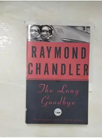 在飛比找蝦皮購物優惠-The Long Goodbye_Chandler, Ray