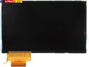 LCD Display Screen, for 2000 2001 2002 2003 2004 Game Consoles, LCD Panel Replac