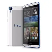 在飛比找PChome24h購物優惠-D&A HTC Desire 820 專用日本頂級AG螢幕保