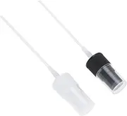 HONMEET 20pcs Fine Mist Spray Bottle Heads Perfume Sprayer Replacement Spray Mist Sprayer Sparyer Accessories