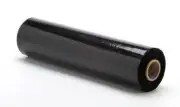 Black Hand Pallet Stretch Film Wrap 500mm x 400m 25UM Sgrink - SAME DAY POST