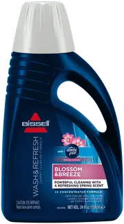 Bissell Blossom & Breeze 2X Formula