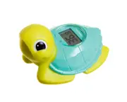 Dreambaby Bath Room Digital Thermometer- Herbert Safety Dream Kids Baby Turtle