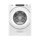 【Whirlpool 惠而浦】美國製 17kg 熱洗脫變頻 滾筒式洗衣機 典雅白 8TWFW5620HW(含基本安裝)