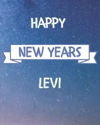 在飛比找博客來優惠-Happy New Years Levi’’s: 2020 