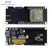 ESP-WM-32 ESP32 ESP-32 0.96" OLED Display WIFI-BT for Arduino AP STA
