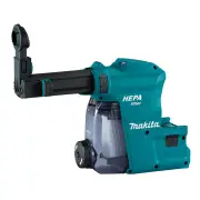 Makita 199583-6 - Dust Extraction System HEPA Filter - Suit DHR283 (Tool Only)