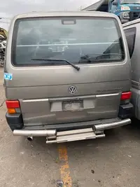 在飛比找Yahoo!奇摩拍賣優惠-中古 回收 Volkswagen 福斯 Transporte