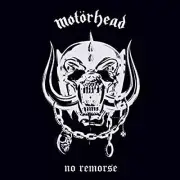 Motorhead - No Remorse - New lp box - 54 - A11501z