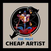 在飛比找誠品線上優惠-CHEAP ARTiST