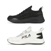 在飛比找蝦皮商城優惠-FILA 男 休閒鞋 - 1J911X000 1J911X1