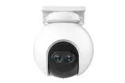 EZVIZ C8FP 2M/1080P Dual-Lens Outdoor PT Wi-Fi Camera D-WDR / Colour Night