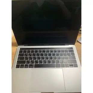 MacBook Pro A2159 2019 1.4GHz 四核心 Intel Core i5 256GB