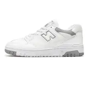 New Balance 550 White/Grey BB550SWA Men's