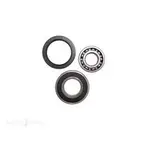 Bearing Wholesalers Wheel Bearing Kit - Rear - 0623 KIT