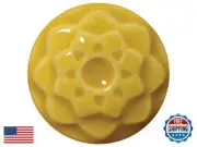 Amaco Celadon Hi Fire (Cone5-6) Glaze - Pint # C-60 - Marigold