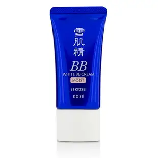 高絲 Kose - 雪肌精 潤白保濕BB霜 SPF40 PA+++ - # 01 明亮膚色