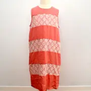 NWT BLUSH - Girl's Peach/Pink Dress - Size 14 - Free Shipping