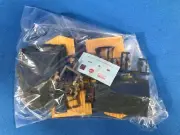 ATLAS HO SCALE 702 TRACKSIDE SHANTY MODEL RAILROAD TRAIN LAYOUT NEW BUILDING KIT