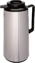 ZOJIRUSHI BHS-19SB Thermal Carafe 1.85 Liter Stainless Steel