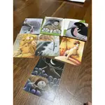 CLASSIC FAIRY TALES GREETING COLLECTION 復古明信片 藝術明信片