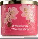 Bath & Body Works Cinnamon Stick Scented Candle 411g