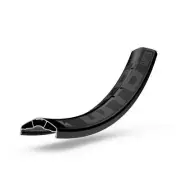 WTB KOM Tough i40 Rim 27.5'', Holes: 32, Black