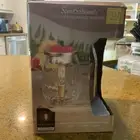ScentSationals Edison Fragance Warmer - Softer Glow - NIB