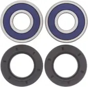 All Balls Front Wheel Bearing Kit for Victory Gunner 15-17
