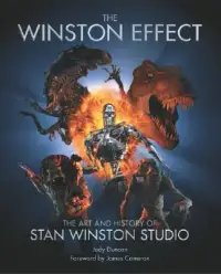 在飛比找博客來優惠-The Winston Effect: The Art & 