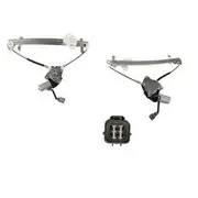 Sterling Door Window Regulator to suit Subaru Liberty 12/2014 to 2019 - SBLB-WIR-16R