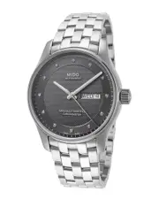 Mido Men's Belluna Watch