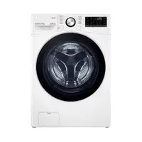 在飛比找有閑購物優惠-LG 樂金 WD-S15TBW 15kg WiFi滾筒洗衣機