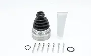 Joint Kit Front Axle Compatible with Patrol GR V Wagon Y61 2.8L-4.8L 1997-2024 Replace# 39100VB001