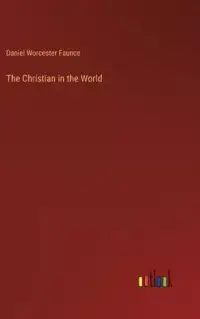 在飛比找博客來優惠-The Christian in the World