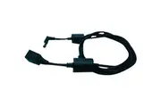 Zebra CBL-DC-388A1-01 power cable Black 1.8 m
