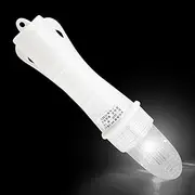 Led Flares | Coast Guard Approved Flares - Survival Light Buoy Accessories Waterproof for Flashing Docking Boating Roadside