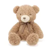 Keeleco 30cm Bramble Bear Stuffed Animal Plush Kids/Children Toddler Toy 0m+