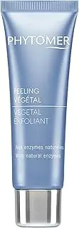 Phytomer Vegetal Exfoliant Face Scrub for Unisex 1.6 oz Exfoliant
