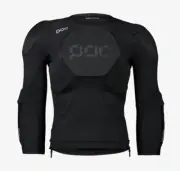 NWT! POC Oseus VPD Jacket Uranium Black Adult Sz Small S