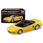 日版 TOMICA 多美小汽車 無碼 黑盒 PREMIUM HONDA NSX TYPE R 全新封膜