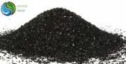 Aqua Aquarium Fish Tank Carbon Filter Activated Carbon Pond Filter Media