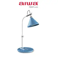 在飛比找蝦皮商城優惠-AIWA 愛華 LED護眼檯燈 LD-828『福利品』