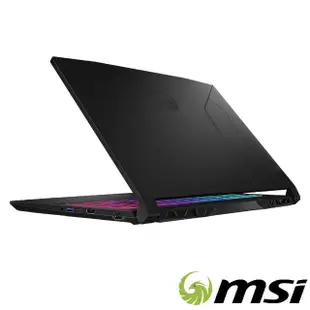 【MSI】M365★15.6吋R5獨顯RTX電競筆電(Bravo 15/R5-7535HS/8G/512G/RTX4060/W11/200TW)