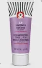 FIRST AID BEAUTY KP Bump Eraser Body Scrub w/ 10% AHA 2 Oz, Sealed