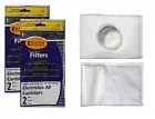 Electrolux After-Filter 4 Pack