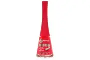 1 Seconde - 07 Fuchsia Bucolique by Bourjois for Women - 0.3 oz Nail Polish